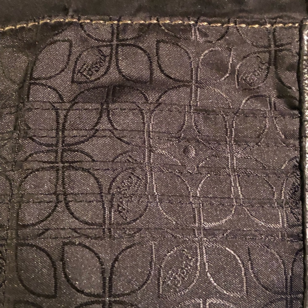 Wmn’s Fossil crossbody purse - Picture 10 of 10